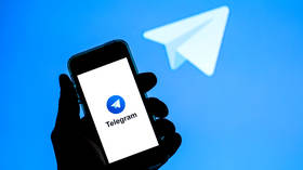 Telegram makes huge gains in Russia
