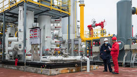 Chinese demand for Russian oil drops suddenly – Reuters