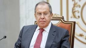 Let NATO fight, Russia is prepared – Lavrov