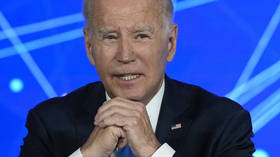 Biden calls China’s Xi a ‘dictator’