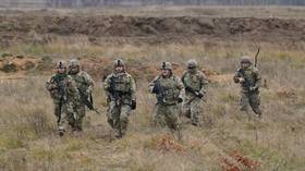 UK warned of waning influence within NATO