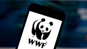 WWF declared ‘undesirable’ in Russia