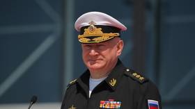 Russia needs more warships ‘now’ – Navy chief
