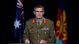 Will Australian military top brass go to the Hague for Afghanistan war crimes?
