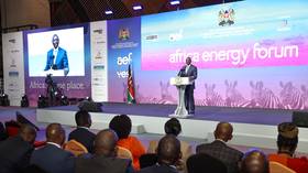 Africa pursuing clean energy to thwart western interference – expert
