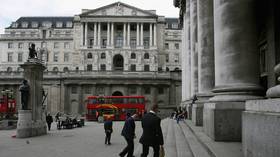 UK mortgage payers hit with shock rate hike