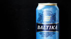 Danish beer giant sells assets in Russia