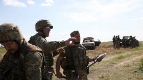 Real counteroffensive yet to begin – Ukrainian commander