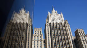 Moscow responds to 11th round of EU sanctions
