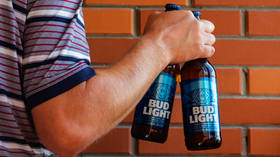 Bud Light maker excoriated for customer-mocking ad