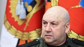 Top Russian general sends message to ‘mutinous’ Wagner PMC