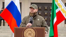 ‘No excuse’ for Wagner mutiny – Chechen leader