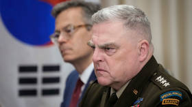 Top US general cancels trip due to Russia revolt – AFP