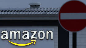 Privacy backlash halts Amazon project – Politico