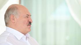 Lukashenko may take part in future peace talks – top Ukrainian official