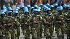 Mali doesn’t need UN peacekeeping mission – political analyst