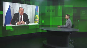 US always puts interests over principles, Lavrov tells RT