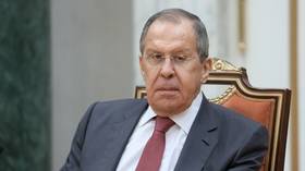 No panic in Africa over Wagner revolt, Lavrov tells RT