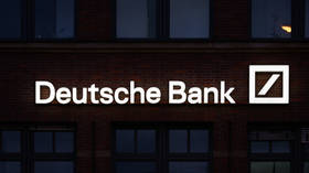 Deutsche Bank warns clients about Russian shares – Reuters
