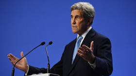 US envoy admits Iraq invasion was based on lie