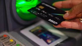 Russia and Belarus complete integration of payment networks – envoy