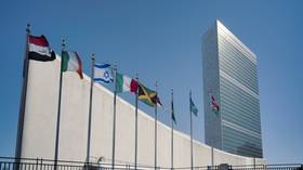 US spooks harassing Russia’s UN diplomats – Moscow