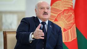Belarusian opposition was ready to stage armed coup amid Russia crisis – Lukashenko
