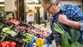 Italians forced to cut back on food – industry report