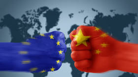 China decoupling would be suicidal for EU, Hungary warns