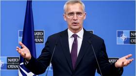 NATO chief warns against ‘underestimating’ Russia