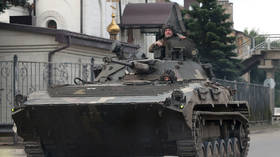 NATO believes Ukraine’s counteroffensive unsuccessful so far – FT