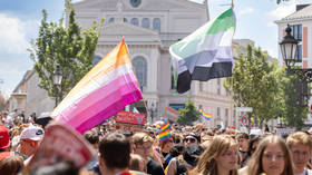 German Gay Pride event celebrates Nazi collaborator (VIDEO)