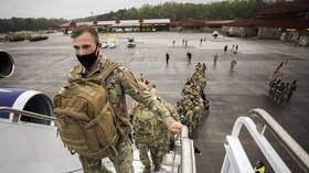 American troops will not fight in Ukraine – Washington