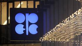 OPEC shuts out Western journalists for second time in weeks – media