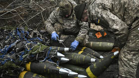 Washington mulling cluster munition deliveries to Ukraine – Politico