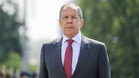 Russia owes West no explanation about Wagner mutiny – Lavrov