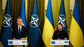 Ukraine issues ultimatum to NATO