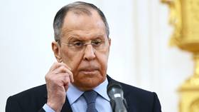 Russia will destroy foreign fighters and Western generals in Ukraine – Lavrov