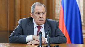 Key takeaways from Lavrov’s press conference on Ukraine