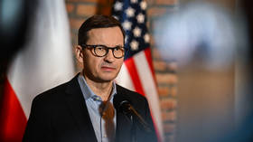 Poland wants US nuclear weapons – PM