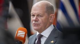 Germany doesn’t seek regime change in Moscow – Scholz
