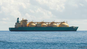 EU imports more LNG than piped gas for first time, data shows