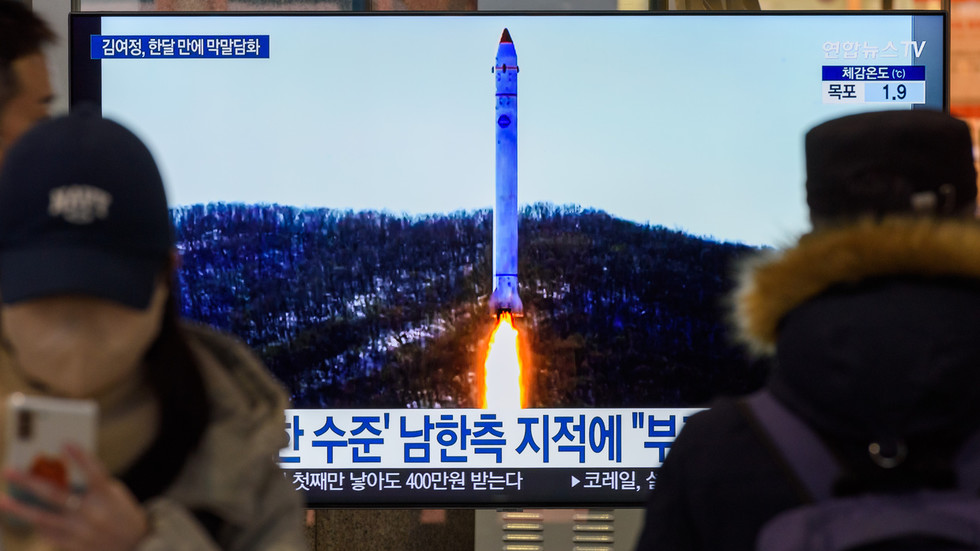 https://www.rt.com/information/579257-north-korea-satellite-recovered/Seoul feedback on crashed North Korea satellite tv for pc