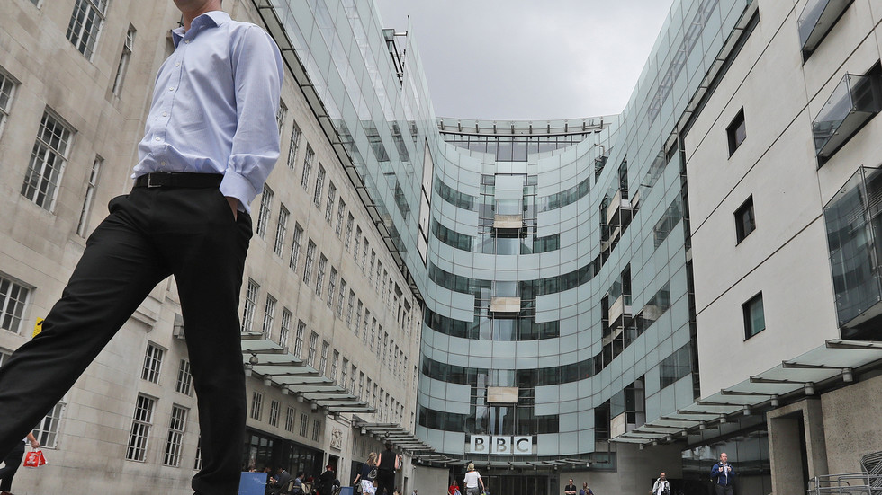 https://www.rt.com/information/579437-bbc-presenter-teenage-scandal/UK authorities holds talks with BBC over little one sexting scandal