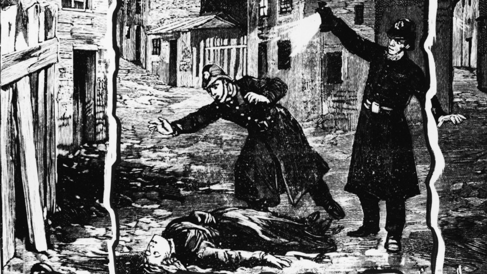 https://www.rt.com/information/579805-jack-ripper-suspect-records-police/Identification of Jack the Ripper ‘revealed’ – researcher