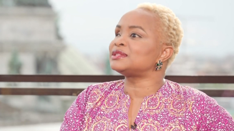 Colonists still in Africa to grab resources – former Mozambican leader’s daughter (VIDEO)