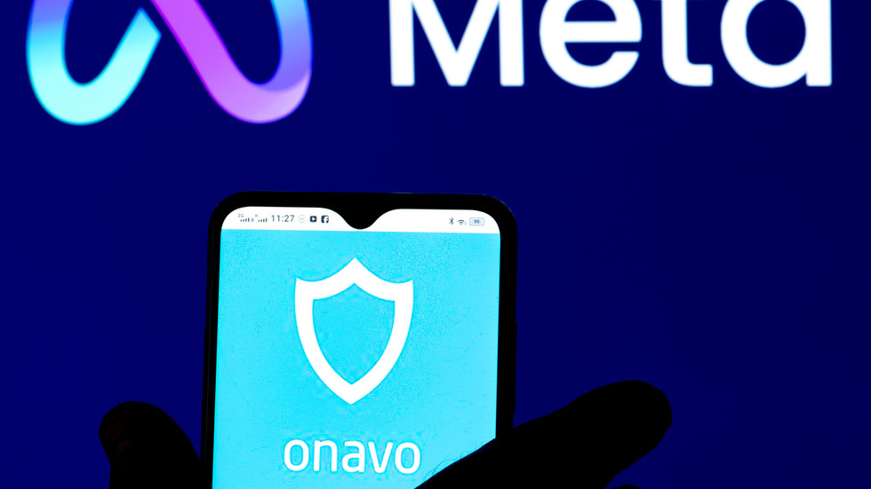 https://www.rt.com/information/580354-facebook-fined-onavo-privacy-australia/Meta fined over privateness violations in Australia