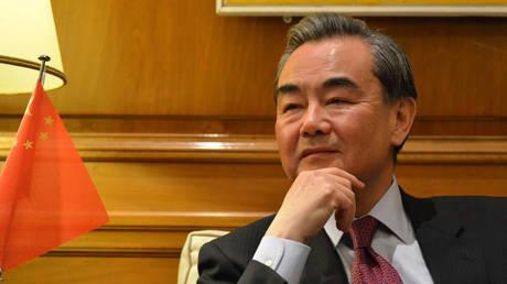 Don’t try to be like Westerners – China’s top diplomat