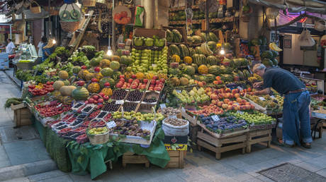 Turkish prices cooling   