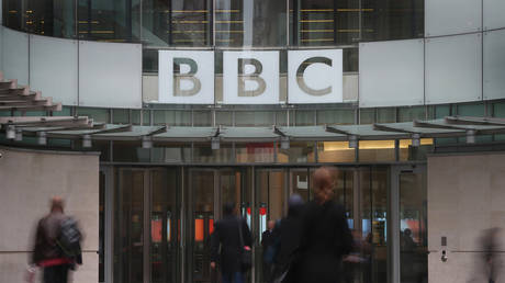 Syria revokes BBC accreditation